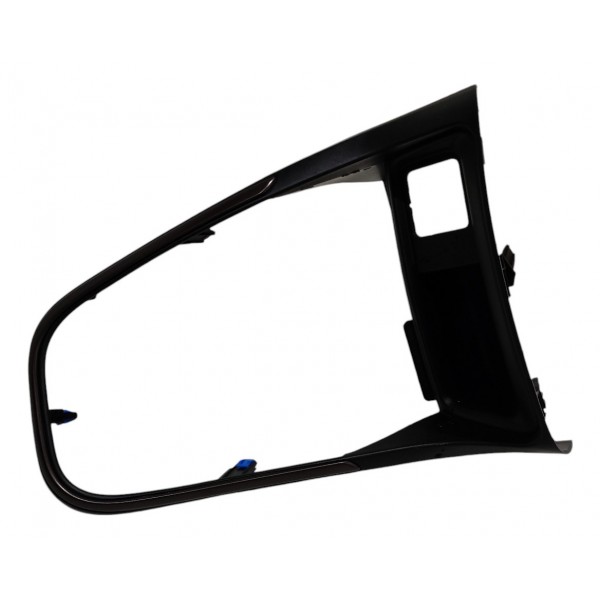 Moldura Alavanbca Cambio Fiat Strada 2023 1.3 B3146