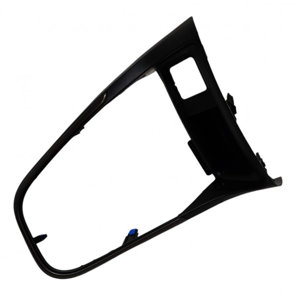 Moldura Alavanbca Cambio Fiat Strada 2023 1.3 B3146