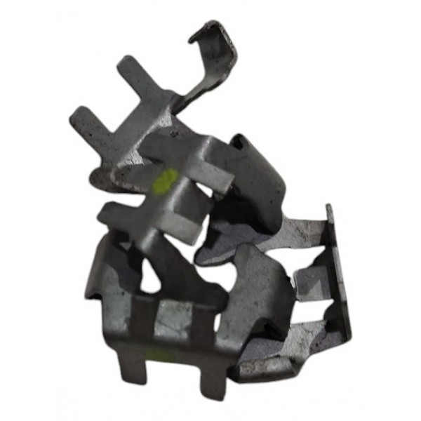 Jogo Trava Bico Injetor Fiat Strada 2023 1.3 B3139