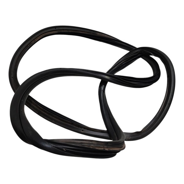 Borracha Porta Tras Esq Fiat Strada 2023 1.3 B3134