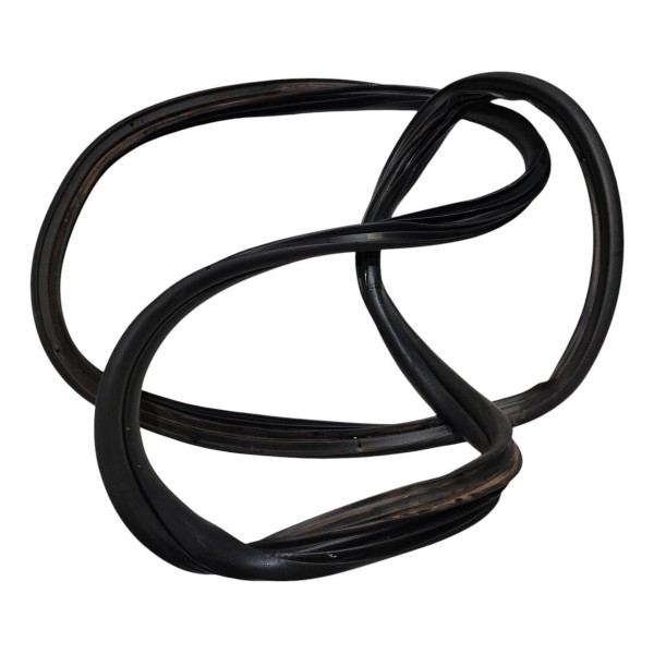 Borracha Porta Tras Esq Fiat Strada 2023 1.3 B3134