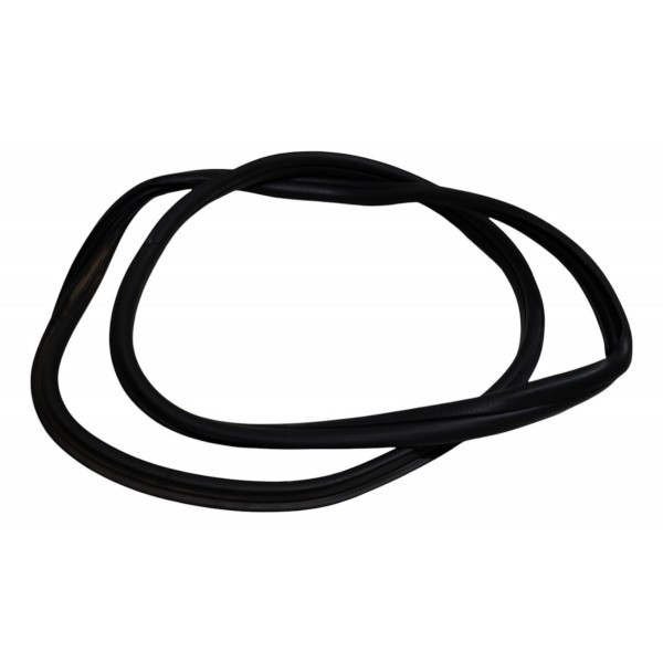 Borracha Porta Tras Dir Fiat Strada 2023 1.3 B3133