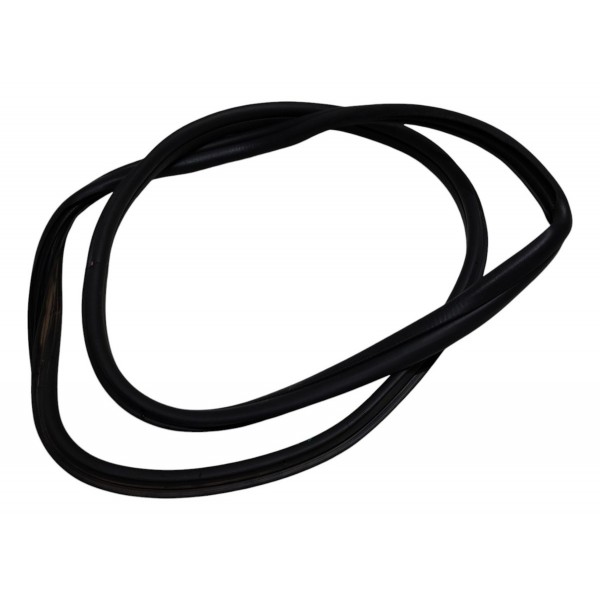 Borracha Porta Tras Dir Fiat Strada 2023 1.3 B3133