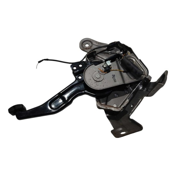 Pedal Freio Estacionamento Hyundai Ix35 2015