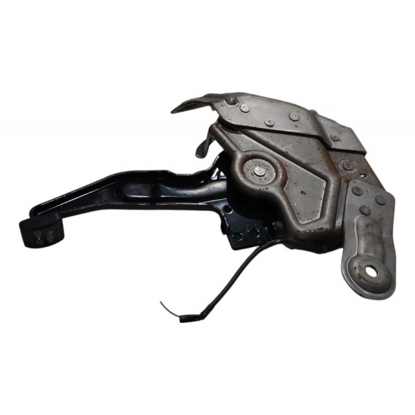 Pedal Freio Estacionamento Hyundai Ix35 2015