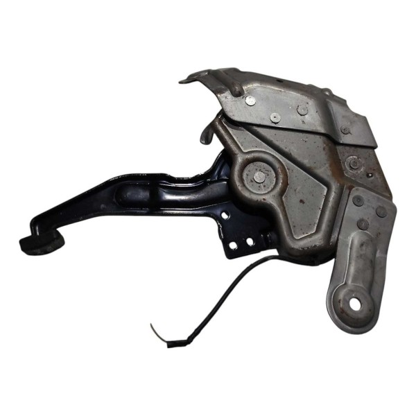 Pedal Freio Estacionamento Hyundai Ix35 2015