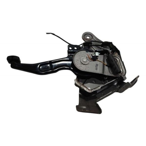 Pedal Freio Estacionamento Hyundai Ix35 2015