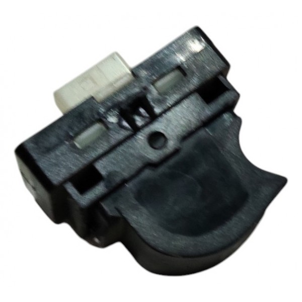 Botão Vidro Eletrico Porta Tras Esq Fiat Strada 23 1.3 B3131