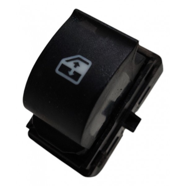 Botão Vidro Eletrico Porta Tras Esq Fiat Strada 23 1.3 B3131