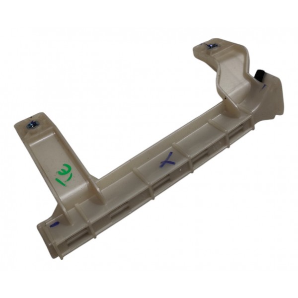 Guia Vidro Porta Tras Esq Fiat Strada 2023 1.3 B3128