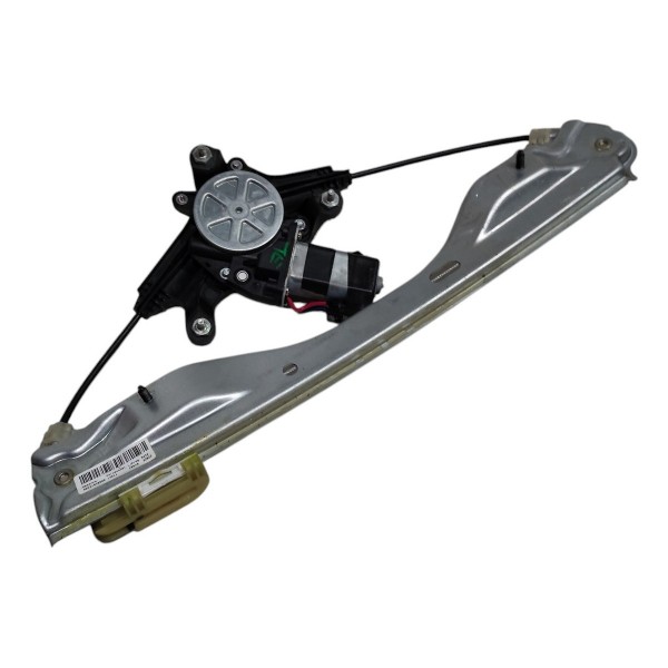 Maquina Vidro Porta Tras Esq Fiat Strada 2023 1.3 B3127