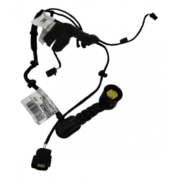 Chicote Porta Tras Esq Fiat Strada 2023 1.3 B3126