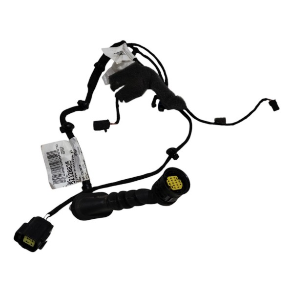 Chicote Porta Tras Esq Fiat Strada 2023 1.3 B3126