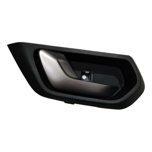Maçaneta Interna Porta Tras Esq Fiat Strada 2023 1.3 B3123