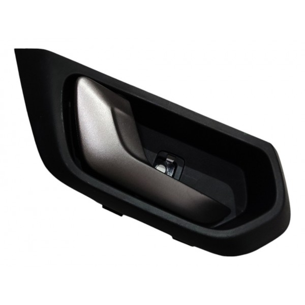 Maçaneta Interna Porta Tras Esq Fiat Strada 2023 1.3 B3123