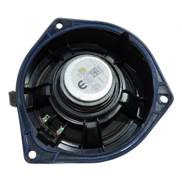 Alto Falante Porta Traseira Fiat Strada 2023 1.3 B3122