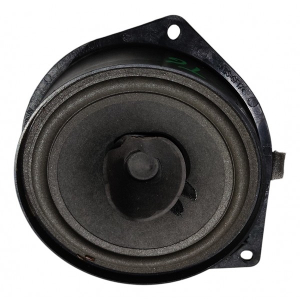 Alto Falante Porta Traseira Fiat Strada 2023 1.3 B3122