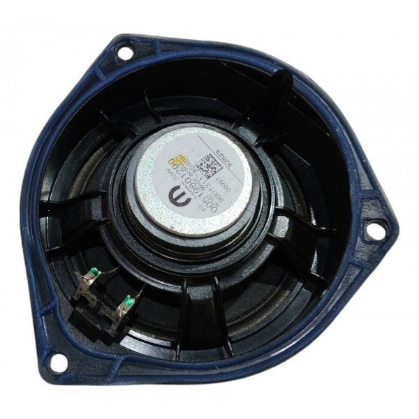 Alto Falante Porta Traseira Fiat Strada 2023 1.3 B3122