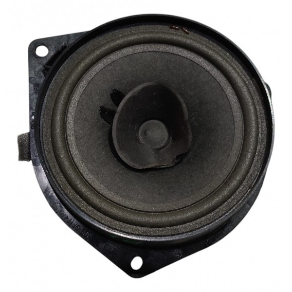 Alto Falante Porta Traseira Fiat Strada 2023 1.3 B3122