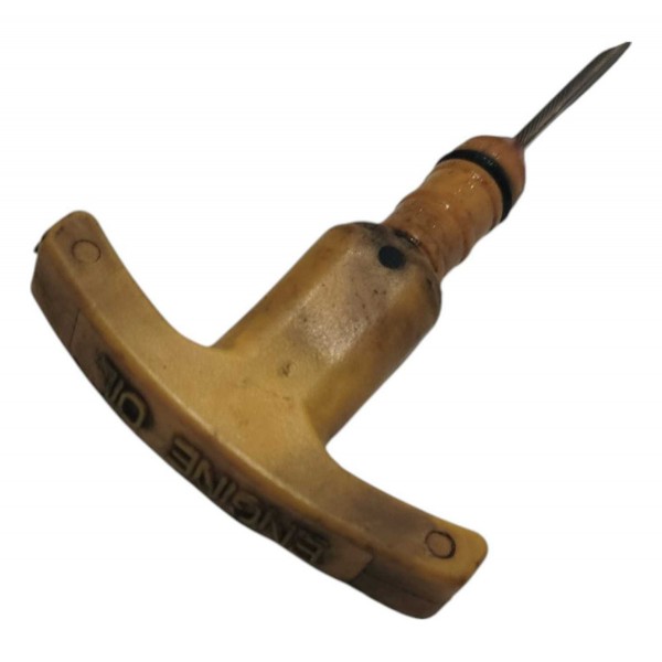 Vareta Niveil Oleo Motor Hyundai Ix35 2015