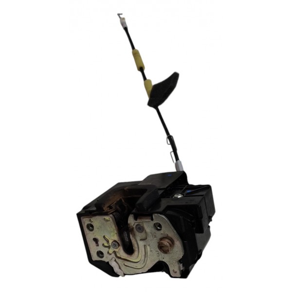 Fechadura Porta Tras Esq Fiat Strada 2023 1.3 B3121