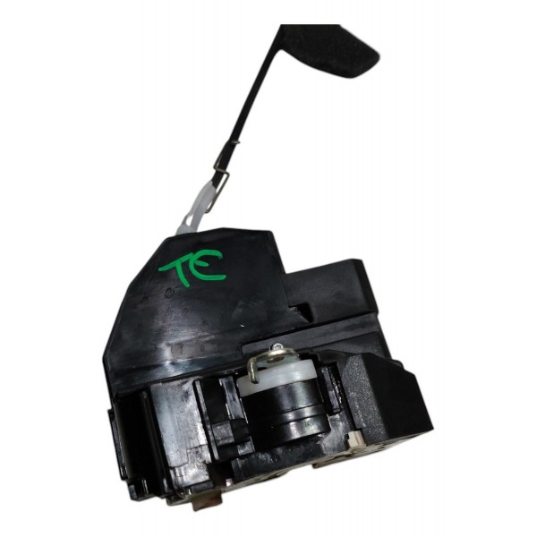 Fechadura Porta Tras Esq Fiat Strada 2023 1.3 B3121