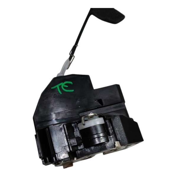 Fechadura Porta Tras Esq Fiat Strada 2023 1.3 B3121