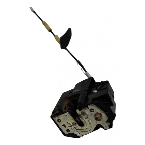 Fechadura Porta Tras Esq Fiat Strada 2023 1.3 B3121