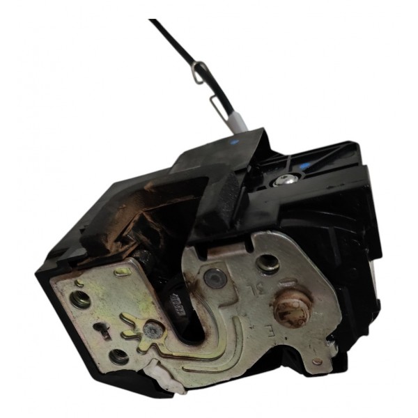 Fechadura Porta Tras Esq Fiat Strada 2023 1.3 B3121