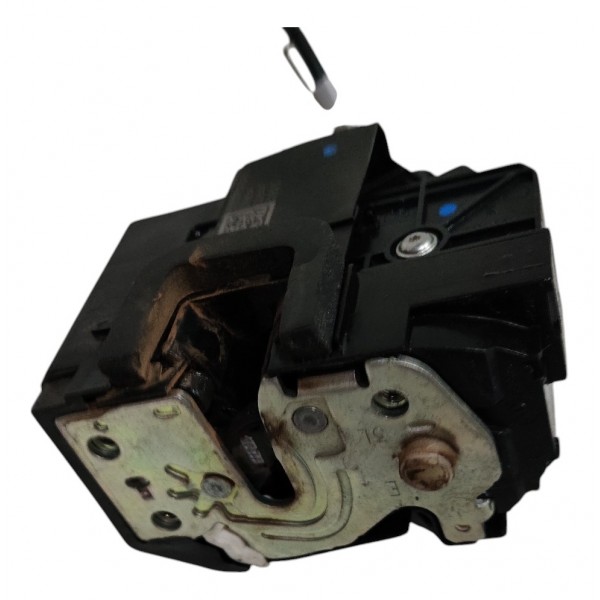 Fechadura Porta Tras Esq Fiat Strada 2023 1.3 B3121