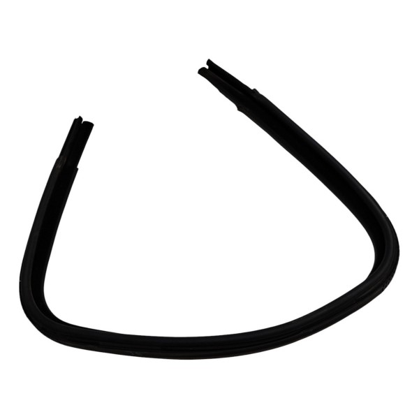 Borracha Canaleta Vidro Porta Tras Esq Strada 2023 1.3 B3120