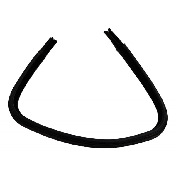 Borracha Canaleta Vidro Porta Tras Esq Strada 2023 1.3 B3120