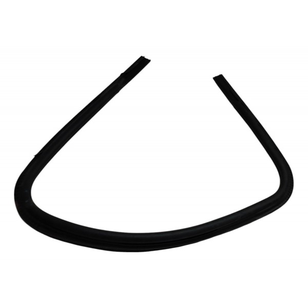 Borracha Canaleta Vidro Porta Tras Esq Strada 2023 1.3 B3120