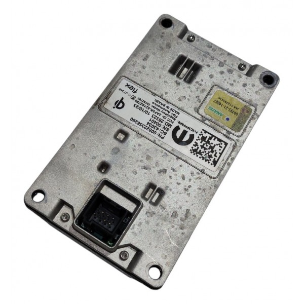 Carregador Indução Fiat Strada 2023 1.3 B3118