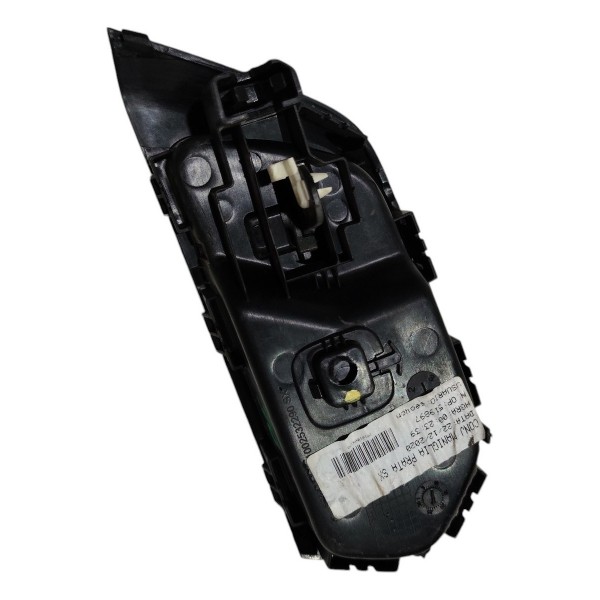 Maçaneta Interna Porta Diant Esq Fiat Strada 2023 1.3 B3115