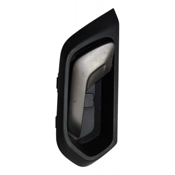 Maçaneta Interna Porta Diant Esq Fiat Strada 2023 1.3 B3115