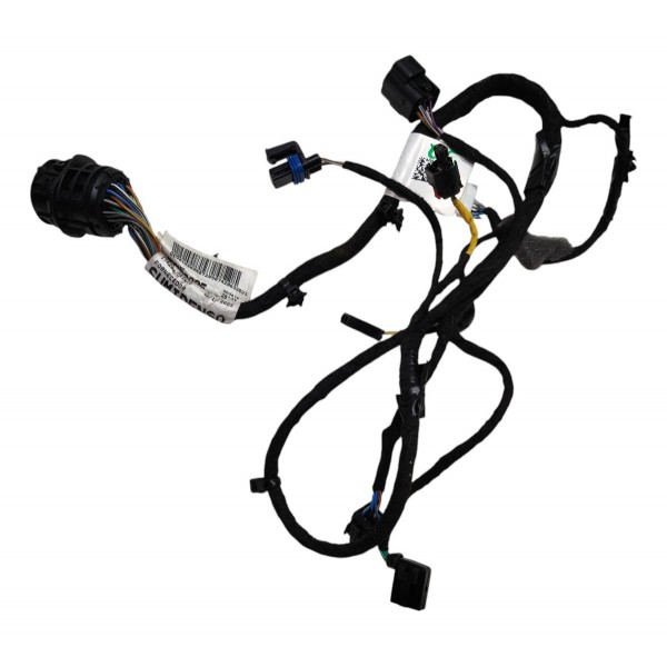 Chicote Porta Diant Esq Fiat Strada 2023 1.3 B3114