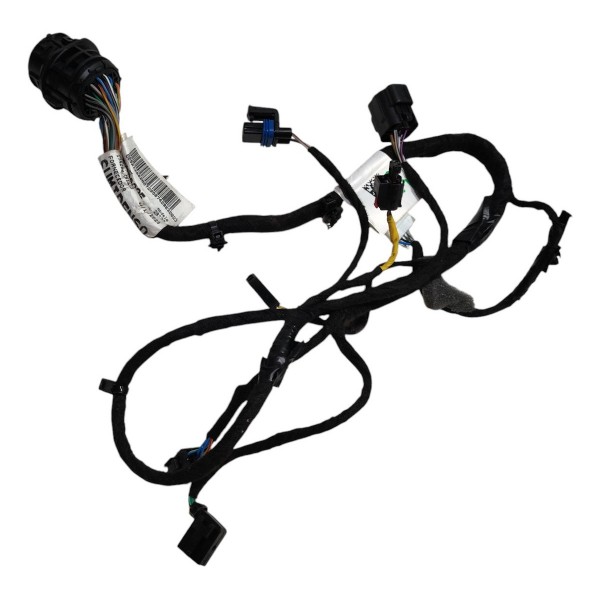 Chicote Porta Diant Esq Fiat Strada 2023 1.3 B3114