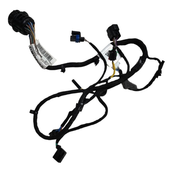 Chicote Porta Diant Esq Fiat Strada 2023 1.3 B3114