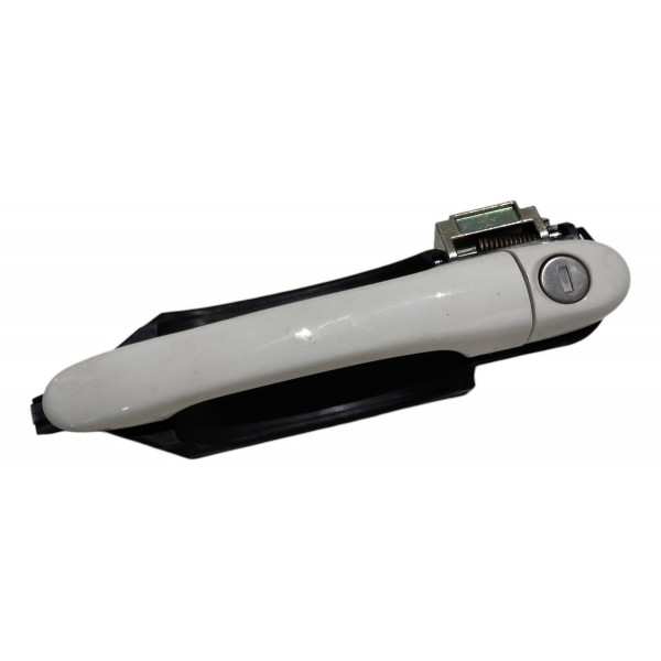 Maçaneta Externa Porta Diant Esq Fiat Strada 2023 1.3 B3113