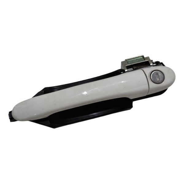 Maçaneta Externa Porta Diant Esq Fiat Strada 2023 1.3 B3113