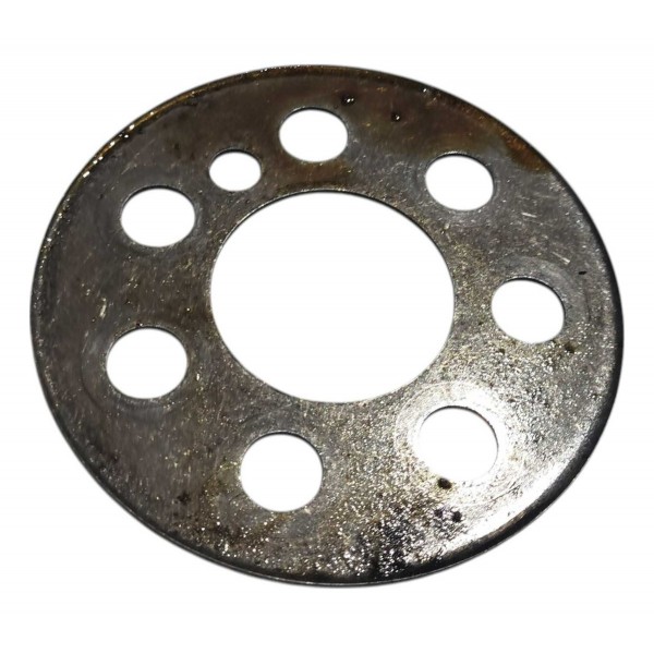 Flange Espaçador Volante Motor Hyundai Ix35 2015