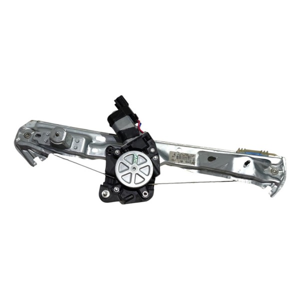 Maquina Vidro Porta Diant Esquerda Fiat Strada 23 1.3 B3108