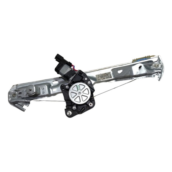 Maquina Vidro Porta Diant Esquerda Fiat Strada 23 1.3 B3108