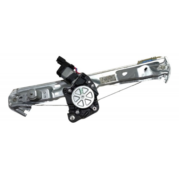 Maquina Vidro Porta Diant Esquerda Fiat Strada 23 1.3 B3108