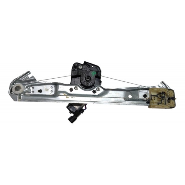 Maquina Vidro Porta Diant Esquerda Fiat Strada 23 1.3 B3108