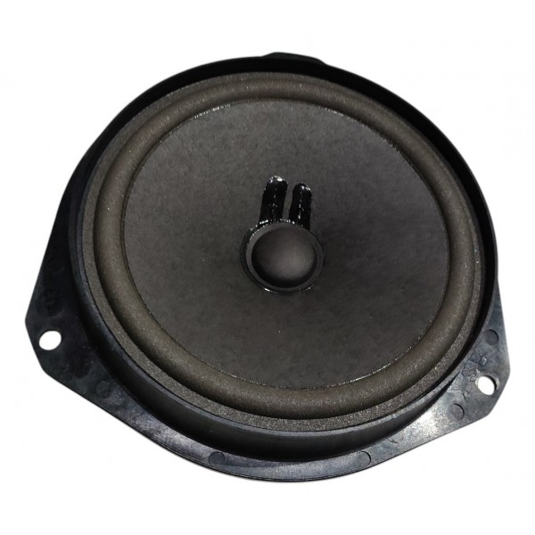 Alto Falante Porta Dianteira Fiat Strada 2023 1.3 B3107