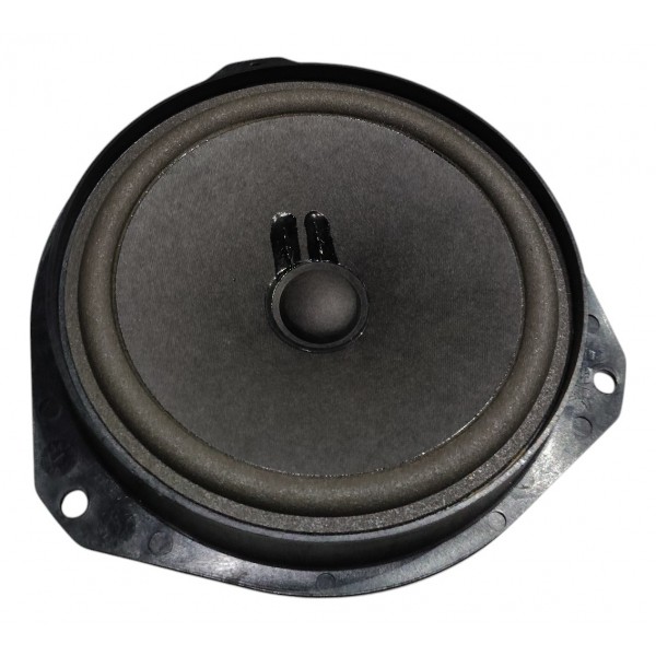 Alto Falante Porta Dianteira Fiat Strada 2023 1.3 B3107
