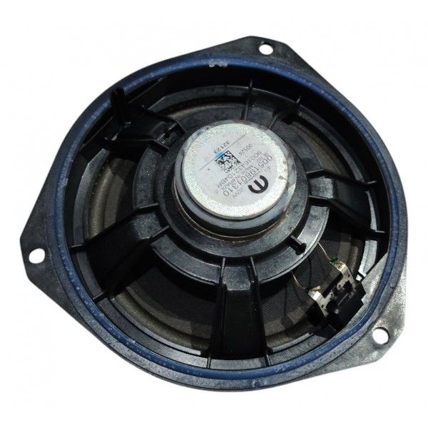 Alto Falante Porta Dianteira Fiat Strada 2023 1.3 B3107