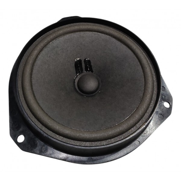 Alto Falante Porta Dianteira Fiat Strada 2023 1.3 B3107